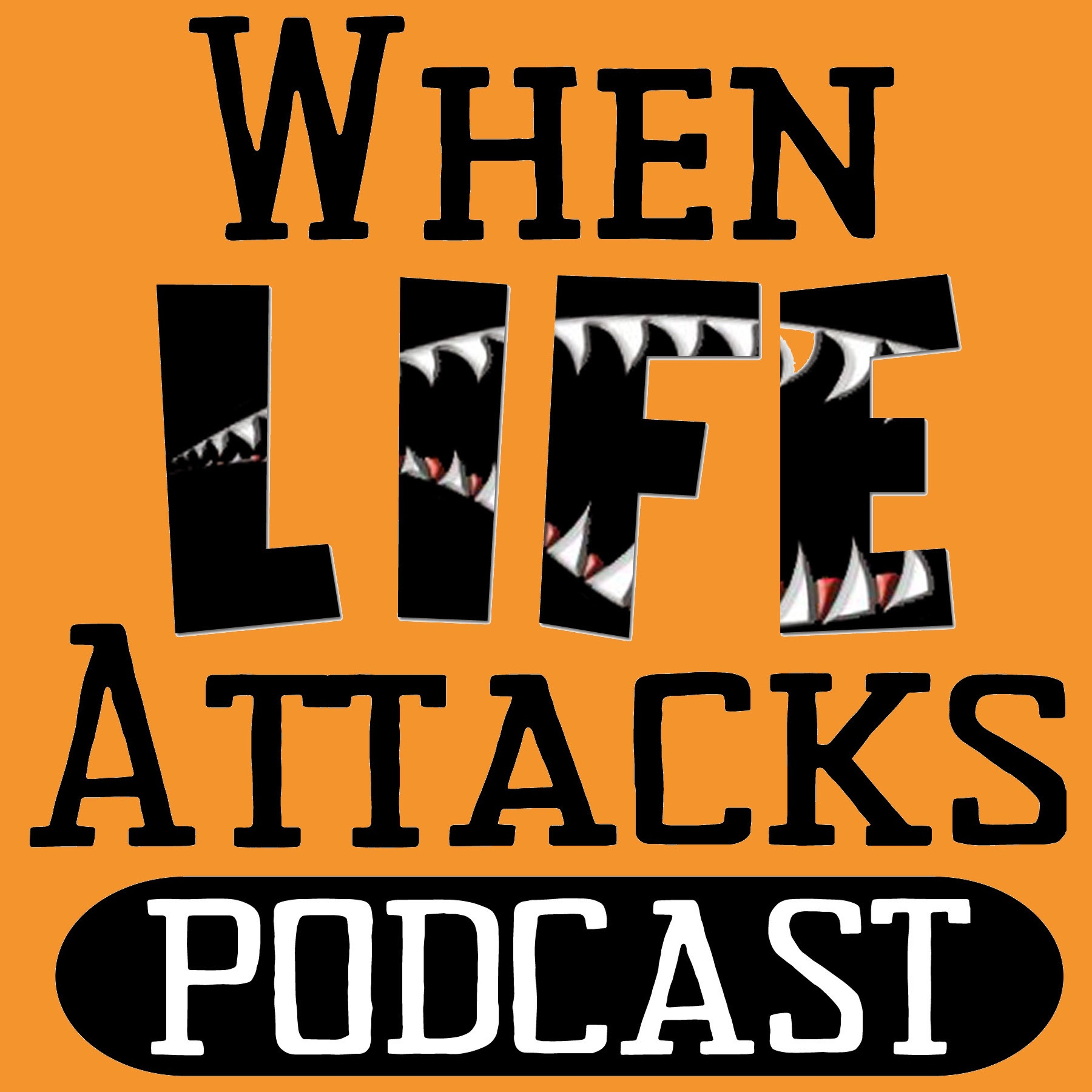 WLA Ep: 66 "Halloween Special II"