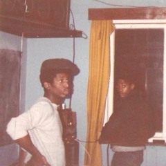 JAMAKA HI-FI RECORD BOX 1979-1982...Rocking Of The 5000