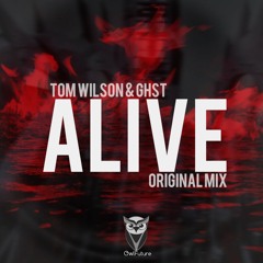 Tom Wilson X GHST - Alive