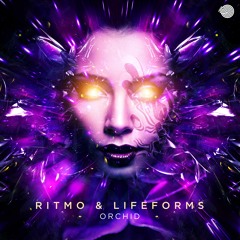 RITMO & LIFEFORMS - Orchid - Sample - OUT NOW!!!