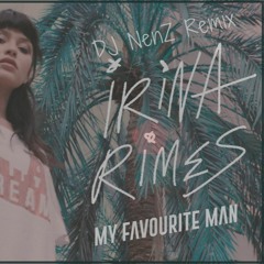 Irina Rimes - My Favorite Man (DJ NenZ Extended Remix)