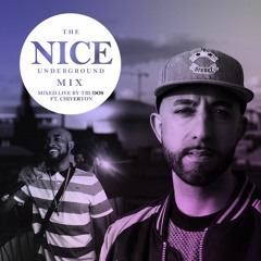 The NICE Underground Mix