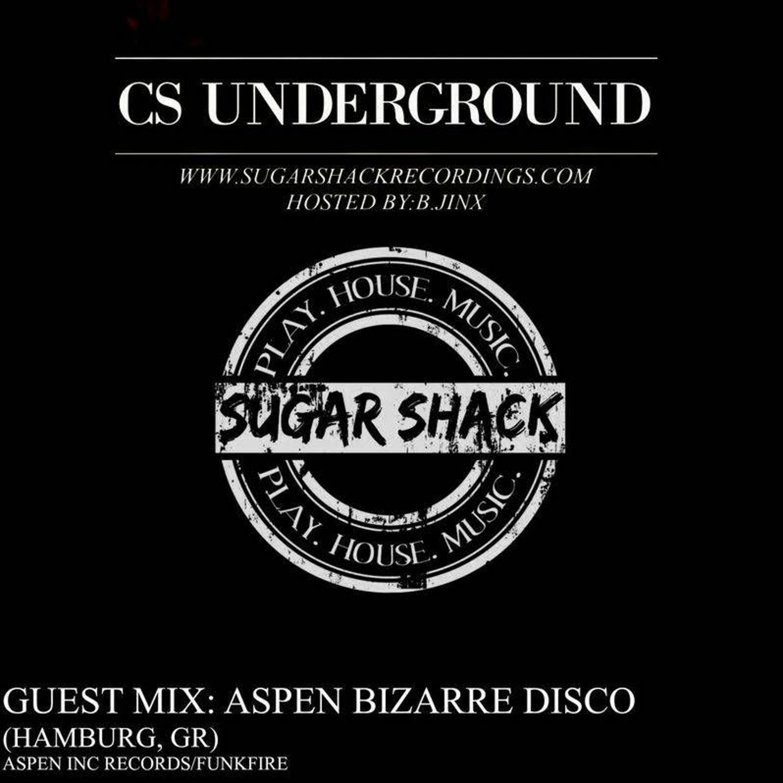 *HOUSE OF GOD SHOW* MONTHLY BEST OF FRESH HOUSE JAXX +LIVESETS*