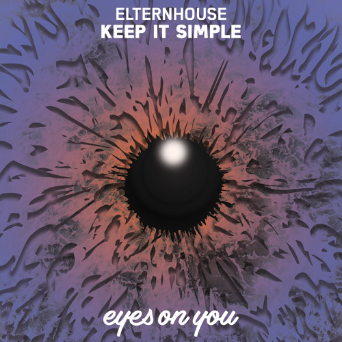 Elternhouse - Keep It Simple