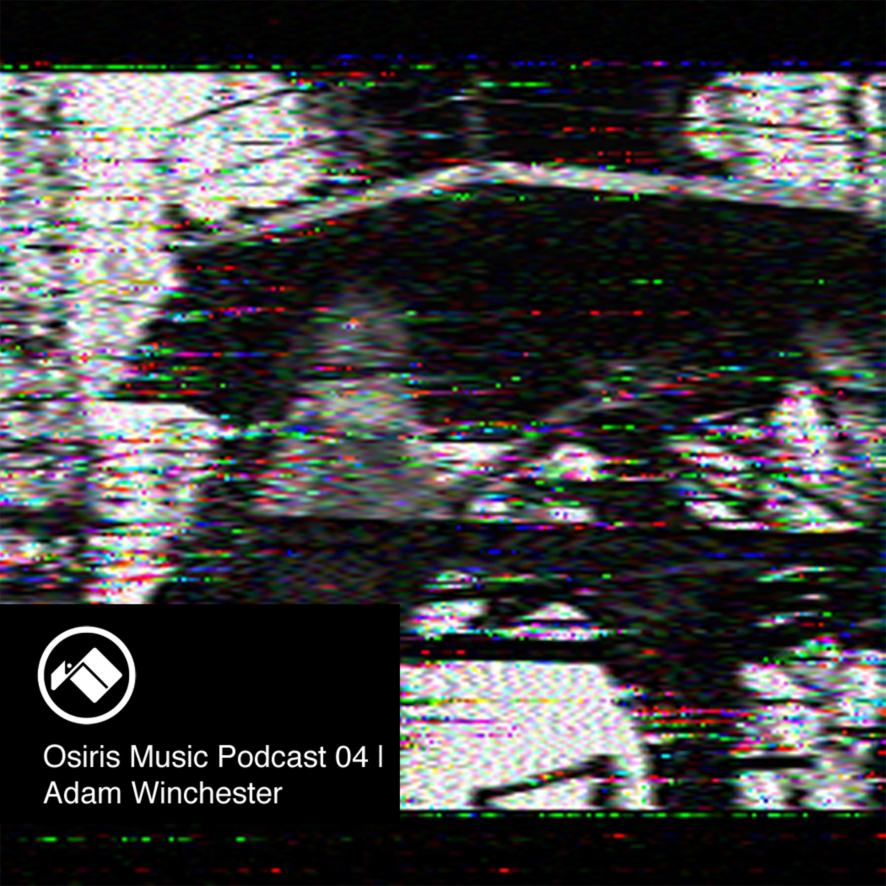 Osiris Music Podcast