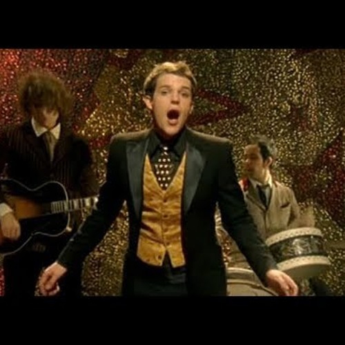 Mr Brightside Fusion Collab