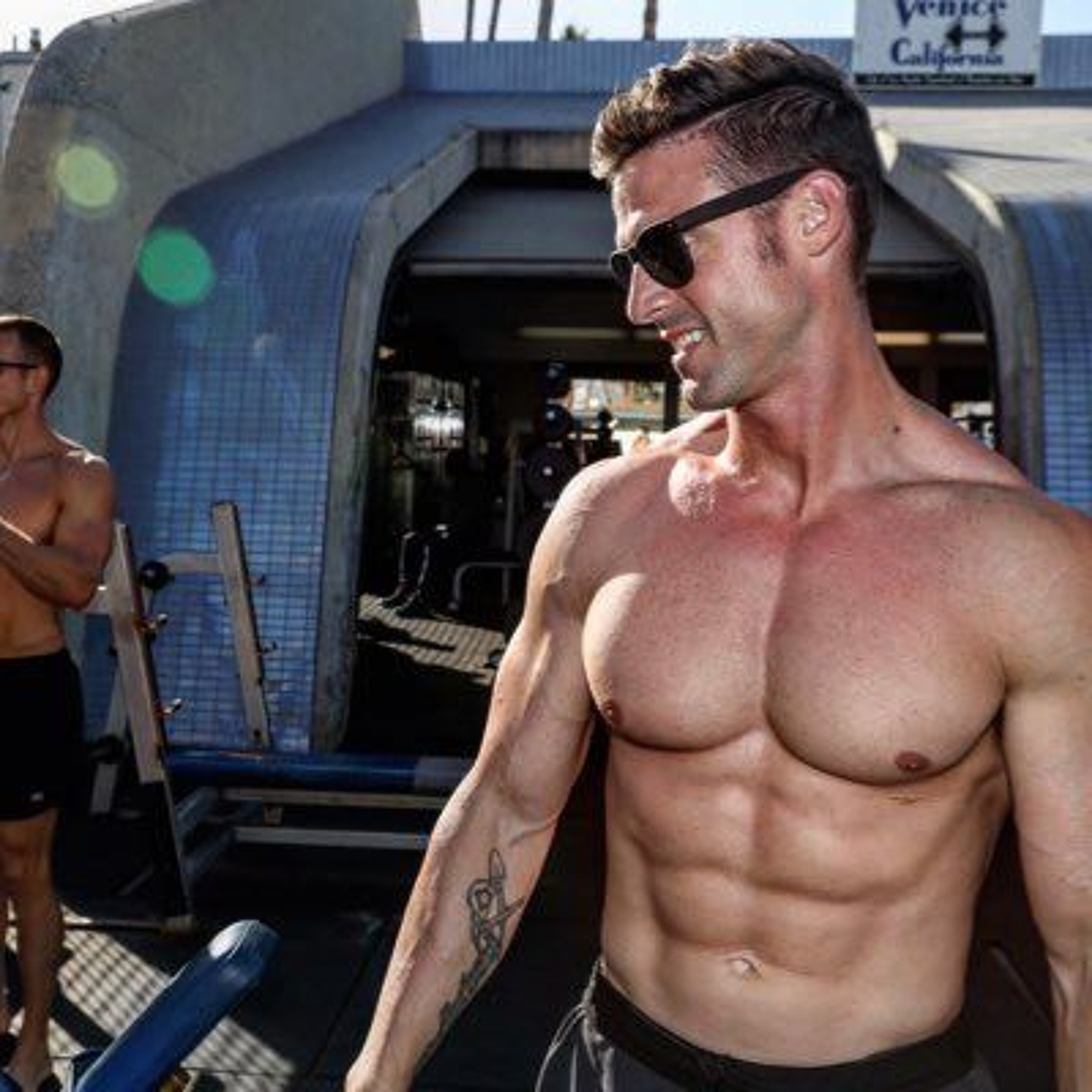 Thrive Academy Podcast