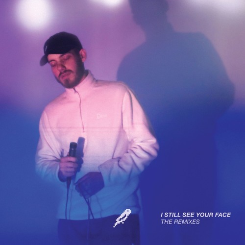 San Holo - I Still See Your Face (Hundaes Remix)