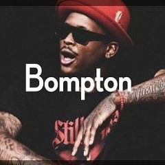 YG type beat "Bompton Boulevard" (west coast rap beat)