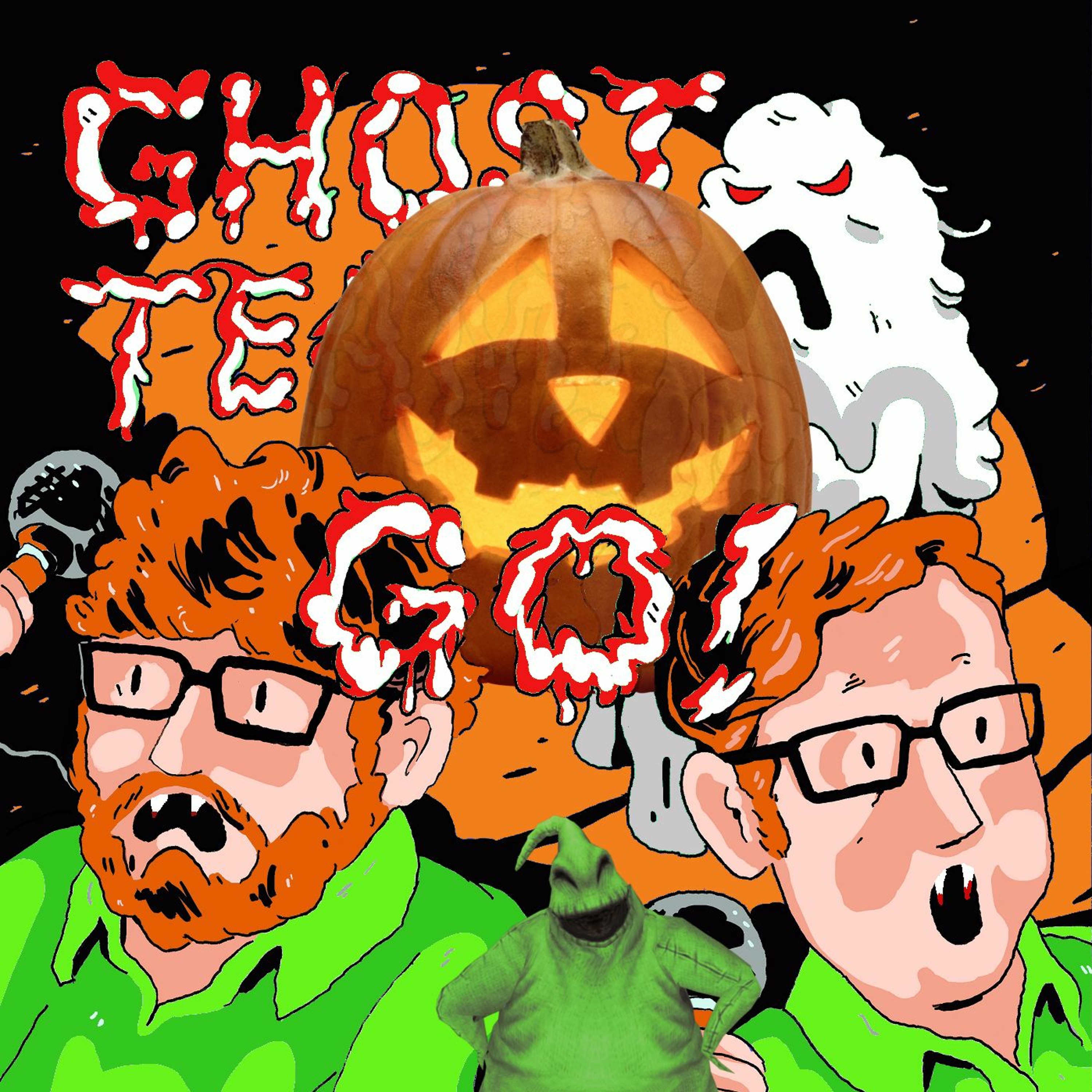 Halloween Musical Spooktacular 2 - Electrick BOOgaloo