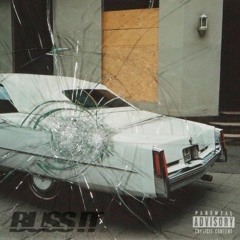BUSS IT (produced by Brody Bland)