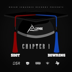 ALVMNI - Trap All Day