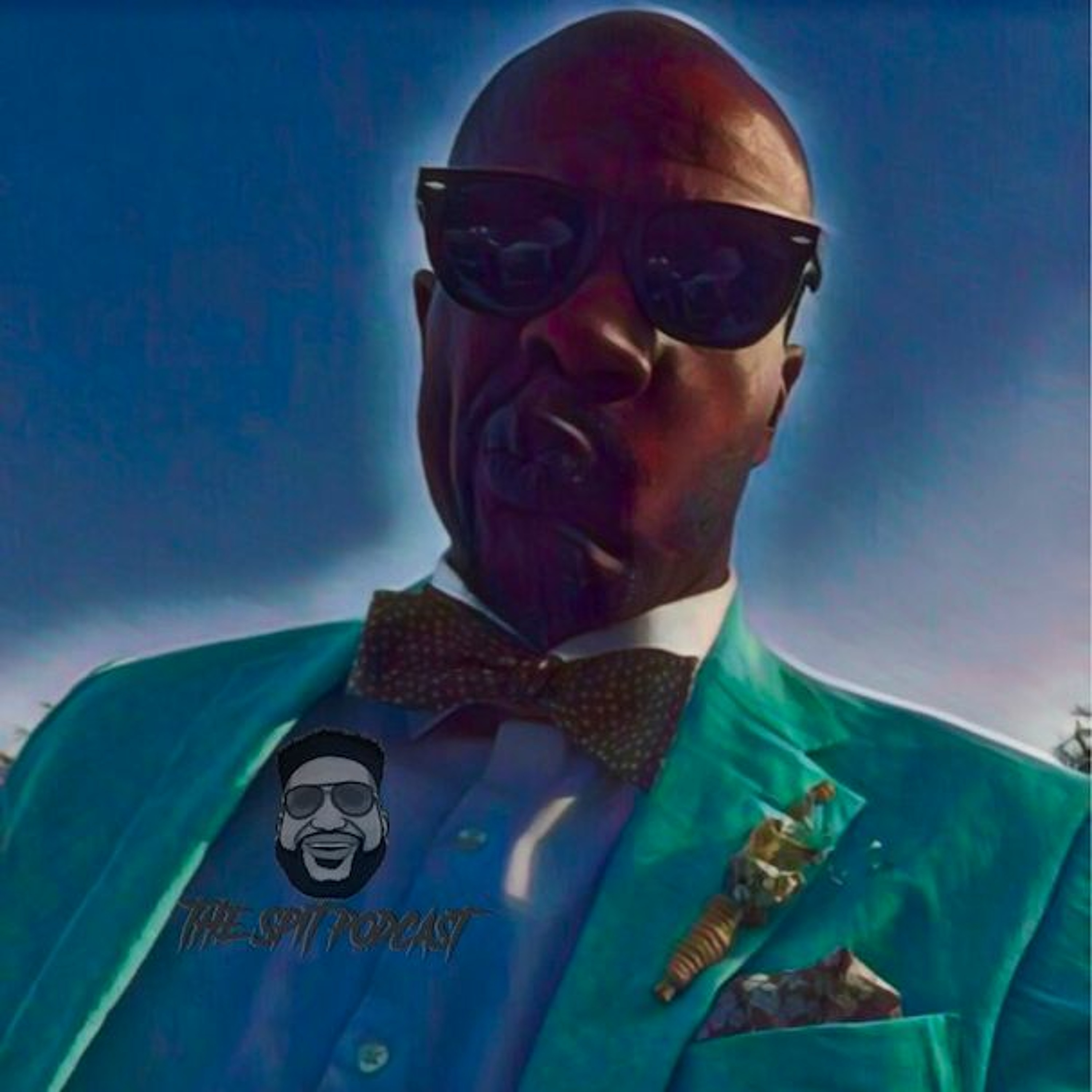 tHe sPiT pOdCaSt