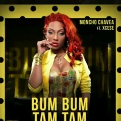 Bum Bum Tam Tam Remix-Moncho Chavea Ft.XCese
