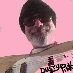 Sweet Smile - Dusty Pink & Screach