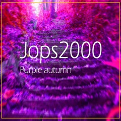 Purple Autumn