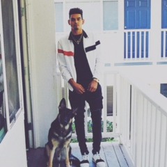 Secrets in the Sand ft. Broski4TF