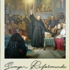 Semper Reformanda