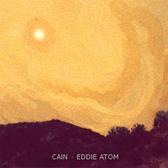 Eddie Atom - Planet of Maxim