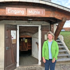 Katrin Doil - Dreifach Holländer-Windmühle Straupitz