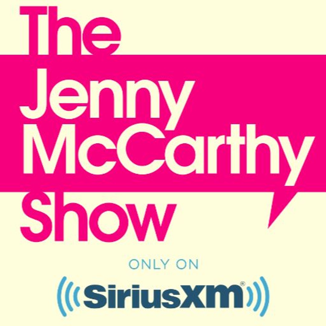 Stream episode The Jenny McCarthy Show The Pizza Cutter Killer by
