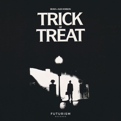 Beave & Alex Hobson - This Is House Music