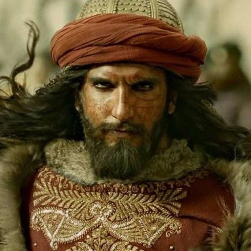 Padmavati Theme Song (VnV Remix)