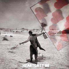 Heartcast 08 - DAVIAN - Journey Through the Desert