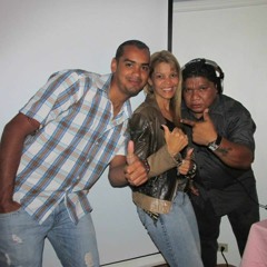 Merengue Mix Sandy Y Papo