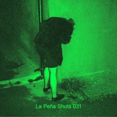 Fabe - "Dope Lee Rone // Ask For Kate" La Peña Shots 032