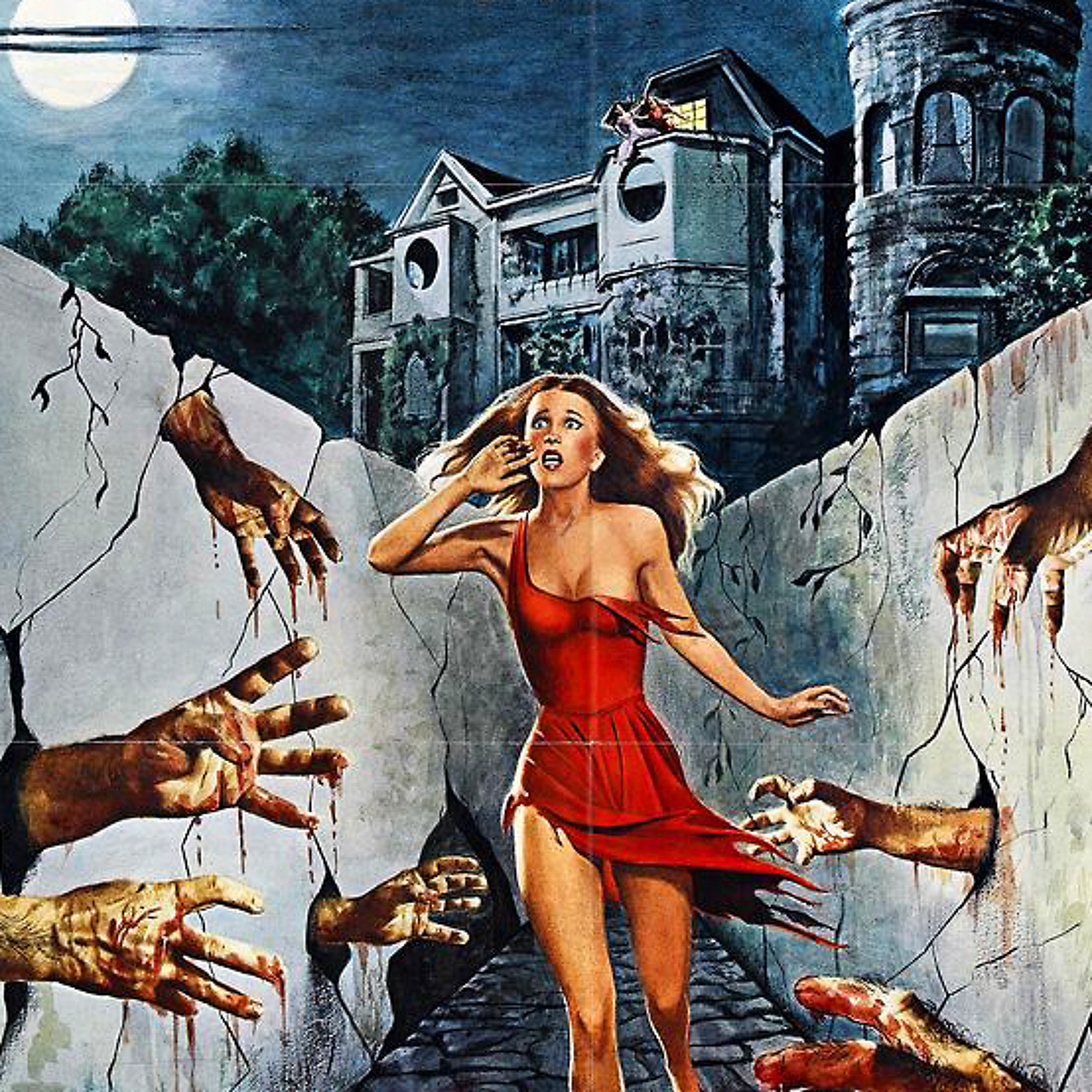 Helloween 2017 episode artwork