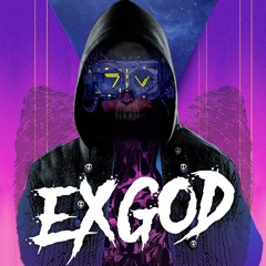 EXGOD - GLITCH