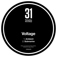 Voltage - Ambient