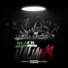 The Italian Job - TurtLuchiano (Prod.Izzrawonthebeat)