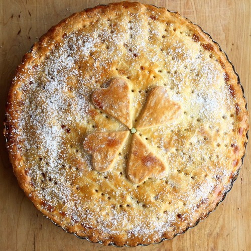 Apple Pie