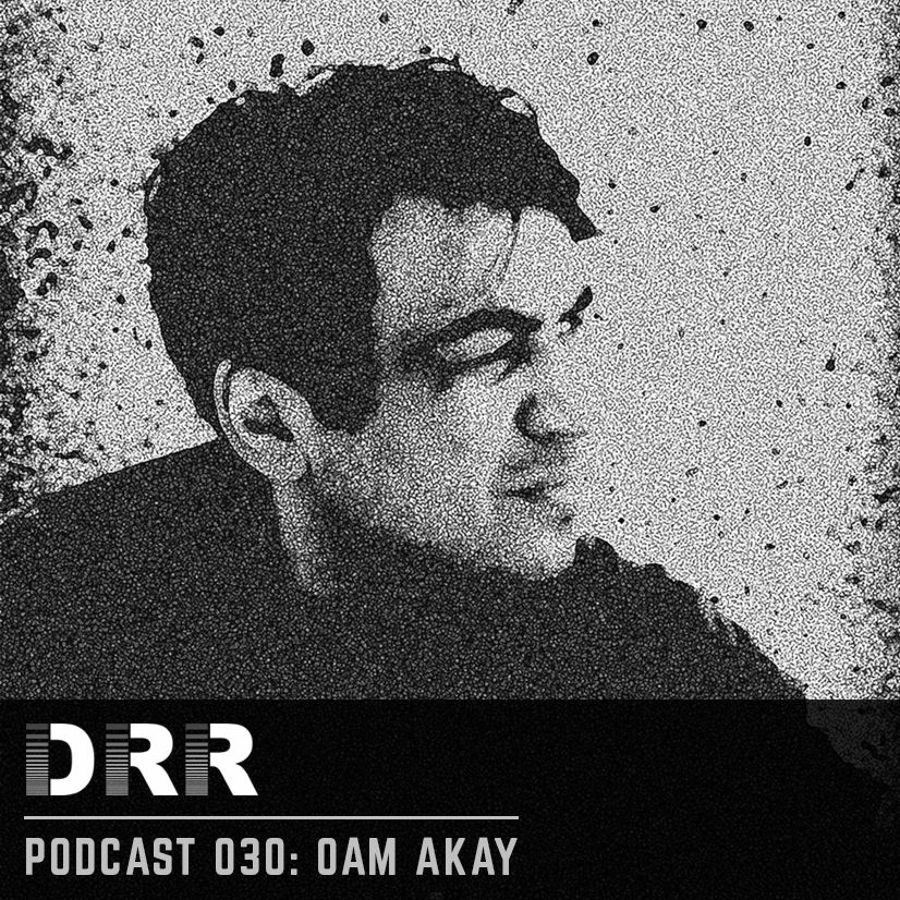 DRR Podcast