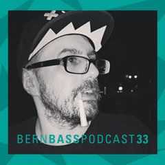 Bern Bass Podcast 33 - Emplate (November 2017)