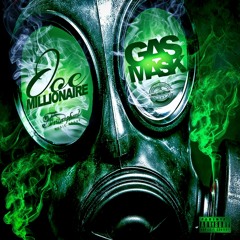 Gas Mask