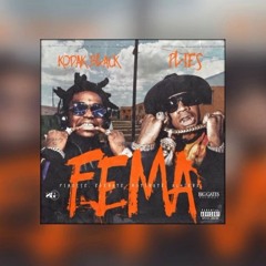 Kodak Black ft Plies Heart & Mind (F.E.M.A)