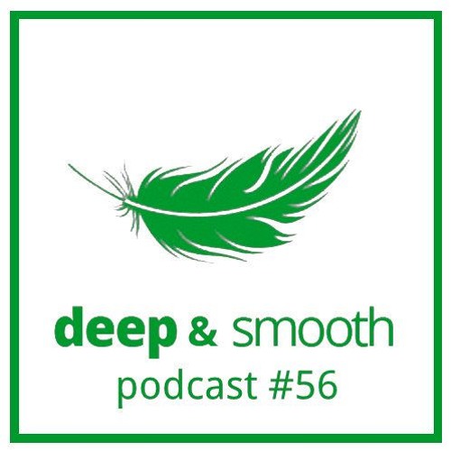mustafa ismaeel - deep & smooth #56
