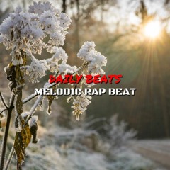 Melodic Rap Beat - Melting Point | 90 bpm