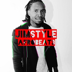 Afrobeat N°3 By Jimstyle