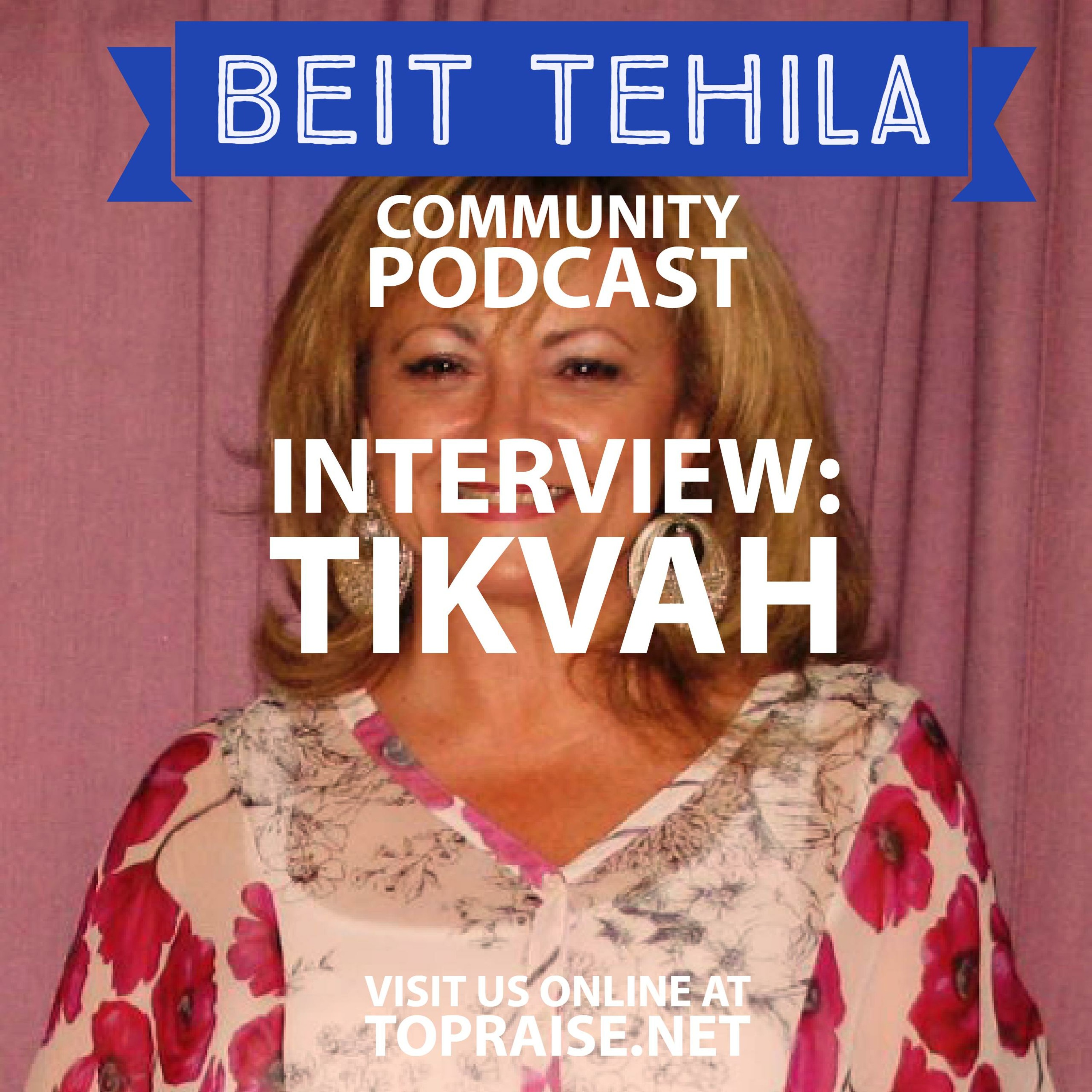 Christian\'s with Torah - The BeitTehila Podcast | Pastor Nick Plummer & Ryan Cabrera