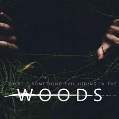 Adan Hujens - Something Evil In The Woods (Original Mix)