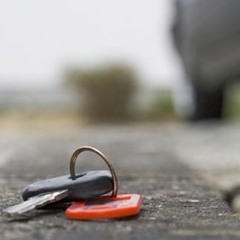 Keys in Tokio (feat. Anja Enerud)