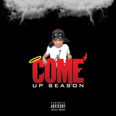 In My City Ft. Ray Lamont, Myro Mac, MB58, Lyndale & Additional Vocals Munner (Prod. 1Bounce)