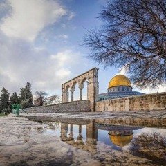 القدس بيتي ومنزلي - عامر الأشقر