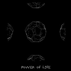 EAZYBAKED X William. - Power of Life