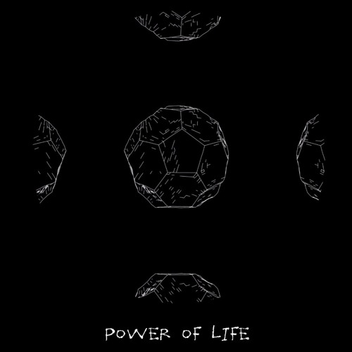 EAZYBAKED X William. - Power of Life
