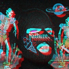 Kingdom Of Broken Hearts (Prod. santos santana)